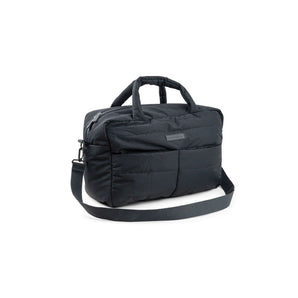 Done By Deer Quilted Changing Bag | Eco Friendly Recycled Nappy Backpack