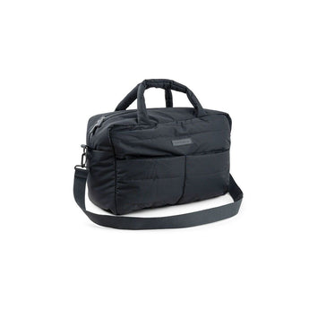 Done By Deer Quilted Changing Bag | Eco Friendly Recycled Nappy Backpack