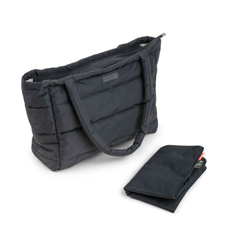 Done By Deer Quilted Changing Tote Bag | Parent Bag