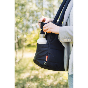 Done By Deer Quilted Changing Tote Bag | Parent Bag