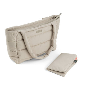 Done By Deer Quilted Changing Tote Bag | Parent Bag