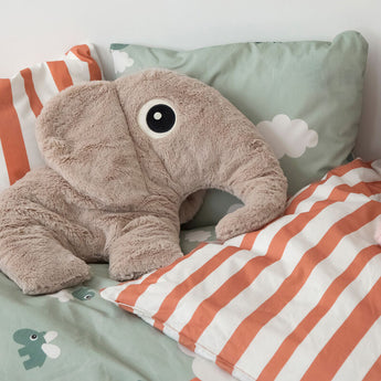 Done By Deer Soft Cuddle Plush Toy | Premium Baby & Toddler Gift
