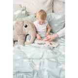Done By Deer Soft Cuddle Plush Toy | Premium Baby & Toddler Gift