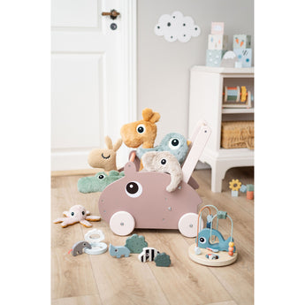 Done By Deer Soft Cuddle Plush Toy | Premium Baby & Toddler Gift