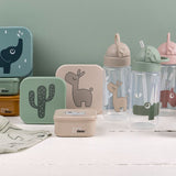 Done By Deer Straw Bottle | Lalee Design Toddler Water Bottle