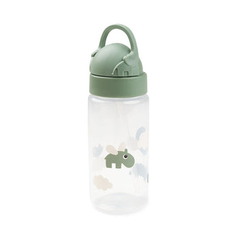 Done By Deer Straw Bottle | Lalee Design Toddler Water Bottle