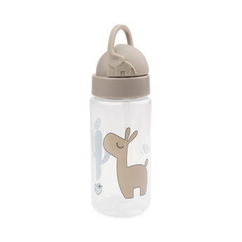 Done By Deer Straw Bottle | Lalee Design Toddler Water Bottle