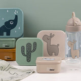 Done By Deer Straw Bottle | Lalee Design Toddler Water Bottle