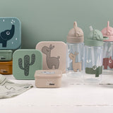 Done By Deer Straw Bottle | Playful Playground Design Kids Water Bottle