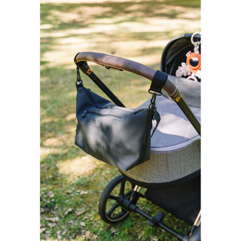 Done By Deer Stroller Bag | Efficient Travel Storage