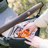 Done By Deer Stroller Bag | Efficient Travel Storage