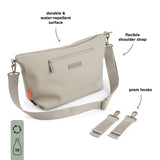 Done By Deer Stroller Bag | Efficient Travel Storage