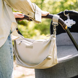 Done By Deer Stroller Bag | Efficient Travel Storage