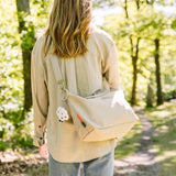 Done By Deer Stroller Bag | Efficient Travel Storage