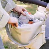 Done By Deer Stroller Bag | Efficient Travel Storage