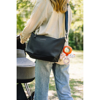 Done By Deer Stroller Bag | Efficient Travel Storage