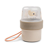Done By Deer To Go 2 Way Snack Container Small | Birdee Design Toddler Container