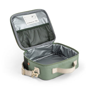 Done by Deer Insulated Lunch Bag Tiny Trails 4 L