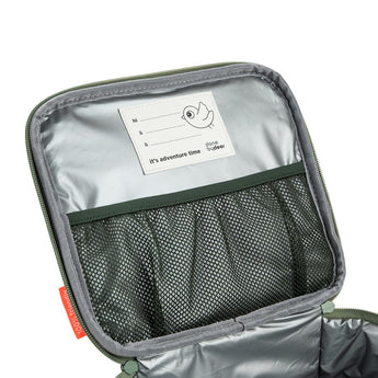 Done by Deer Insulated Lunch Bag Tiny Trails 4 L