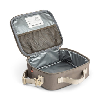 Done by Deer Insulated Lunch Bag Tiny Trails 4 L