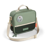 Done by Deer Insulated Lunch Bag Tiny Trails 4 L