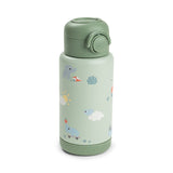 Done by Deer Insulated Straw Bottle 340ml
