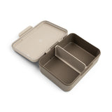 Done by Deer Lunch Box With Divider Tiny Trails