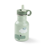 Done by Deer Metal Bottle -350 ml