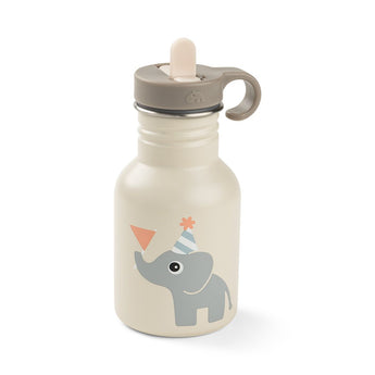 Done by Deer Metal Bottle -350 ml