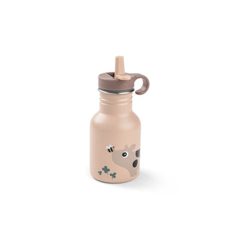 Done by Deer Metal Bottle -350 ml
