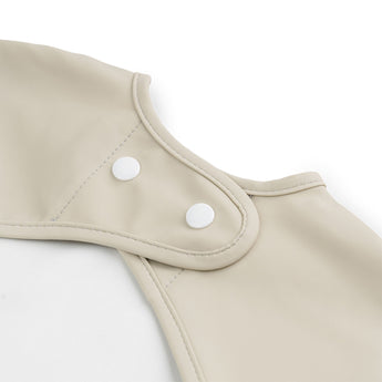 Done by Deer Sleeved Pocket Bib | Waterproof Full Cover Bib