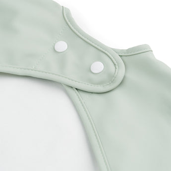Done by Deer Sleeved Pocket Bib | Waterproof Full Cover Bib