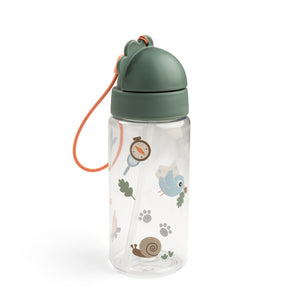 Done by Deer Straw Bottle Tiny Trails 350ml