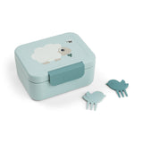 Done by Deer Tiny Lunch Box With Snack Picks
