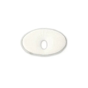 Doomoo Basics Baby Pillow White | Pillow & Pillowcase