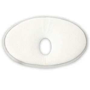 Doomoo Basics Baby Pillow White | Pillow & Pillowcase