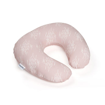 Doomoo Basics Comfy Big Tetra U Shaped Pillow | Nursing Pillow