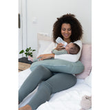 Doomoo Basics Comfy Big Tetra U Shaped Pillow | Nursing Pillow