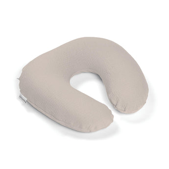 Doomoo Basics Comfy Big Tetra U Shaped Pillow | Nursing Pillow