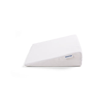 Doomoo Basics Rest Easy Sleep Positioner | 10° Incline Breathing & Digestion Aid