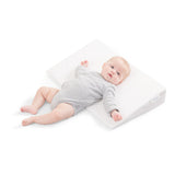 Doomoo Basics Rest Easy Sleep Positioner | 10° Incline Breathing & Digestion Aid