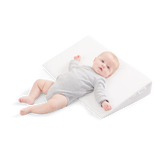 Doomoo Basics Rest Easy Sleep Positioner | 10° Incline Breathing & Digestion Aid