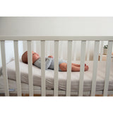 Doomoo Basics Rest Easy Sleep Positioner | 10° Incline Breathing & Digestion Aid