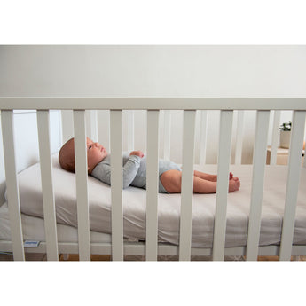 Doomoo Basics Rest Easy Sleep Positioner | 10° Incline Breathing & Digestion Aid