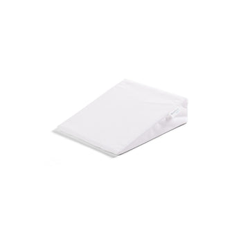 Doomoo Basics Rest Easy Sleep Positioner | 10° Incline Breathing & Digestion Aid