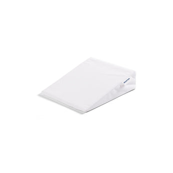 Doomoo Basics Rest Easy Sleep Positioner | 10° Incline Breathing & Digestion Aid