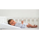 Doomoo Basics Rest Easy Sleep Positioner | 10° Incline Breathing & Digestion Aid