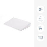 Doomoo Basics Rest Easy Sleep Positioner | 10° Incline Breathing & Digestion Aid