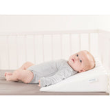 Doomoo Basics Rest Easy Sleep Positioner | 10° Incline Breathing & Digestion Aid