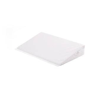 Doomoo Basics Rest Easy Sleep Positioner | 10° Incline Breathing & Digestion Aid